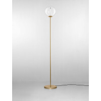 Nova Luce 9416943 GALEO Stehlampe Gold 3