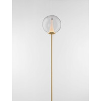 Nova Luce 9416943 GALEO Stehlampe Gold 6