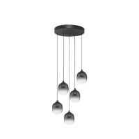 Nova Luce 9236207 KITA Pendelleuchte Sch gallery