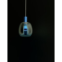 Nova Luce 9236390 IMATIA Pendelleuchte Gold/Rauch 5