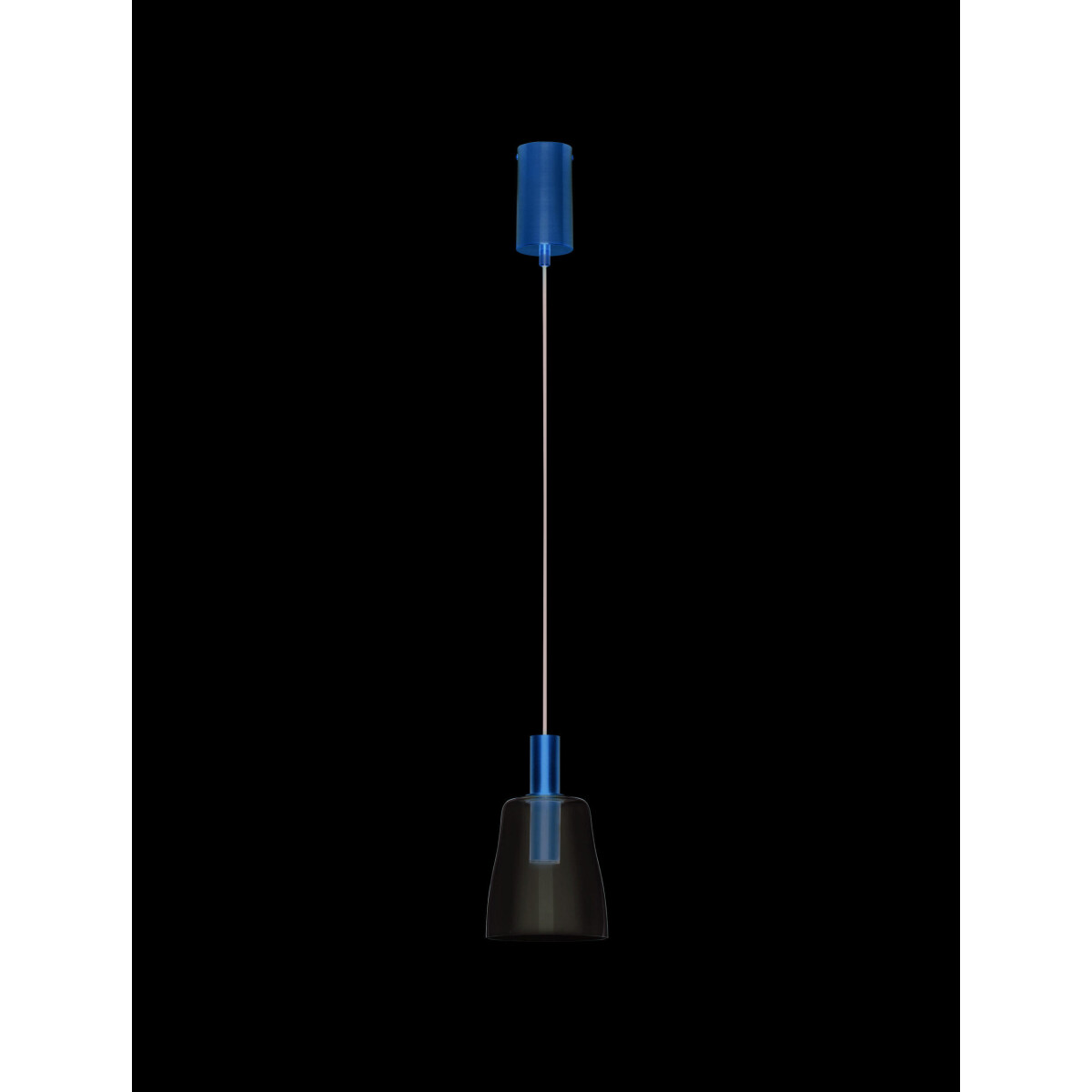 5212017452641 - 9236391 IMATIA Pendelleuchte Gold Rauch