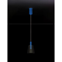 Nova Luce 9236391 IMATIA Pendelleuchte Gold/Rauch 3
