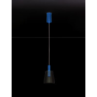 Nova Luce 9236391 IMATIA Pendelleuchte Gold/Rauch 4