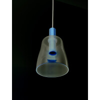 Nova Luce 9236391 IMATIA Pendelleuchte Gold/Rauch 5