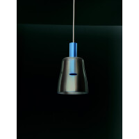 Nova Luce 9236391 IMATIA Pendelleuchte Gold/Rauch 6
