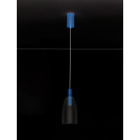 Nova Luce 9236392 IMATIA Pendelleuchte Gold/Rauch 3