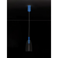 Nova Luce 9236392 IMATIA Pendelleuchte Gold/Rauch 4