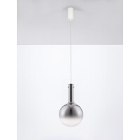 Nova Luce 9030542 NOSTOS Pendelleuchte Rauch 3
