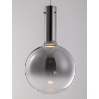 Nova Luce 9030542 NOSTOS Pendelleuchte Rauch 5
