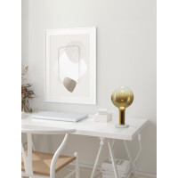 Nova Luce 9009103 NOSTOS Tischleuchte Gold 2