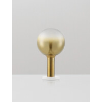 Nova Luce 9009103 NOSTOS Tischleuchte Gold 3