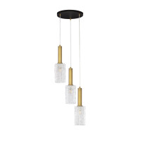 Nova Luce 9009274 CERTA Pendelleuchte Sc gallery