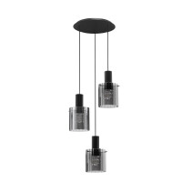 Nova Luce 9236201 MIRBI Pendelleuchte Sc gallery