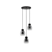 Nova Luce 9009271 BLACU Pendelleuchte Sc gallery