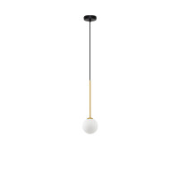Nova Luce 9620157 SAVOY Pendelleuchte Sc gallery