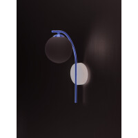Nova Luce 9620160 SAVOY Wandleuchte Schwarz / Gold 5