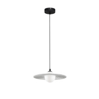 Nova Luce 9780104 REFLET Pendelleuchte S gallery