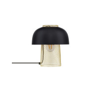 Nova Luce 9001085 SQUBE Tischleuchte Sch gallery