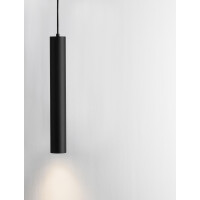 Nova Luce 9011337 MARE Pendelleuchte Schwarz 2