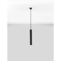 Nova Luce 9011337 MARE Pendelleuchte Schwarz 3