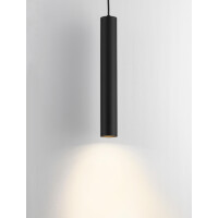 Nova Luce 9011337 MARE Pendelleuchte Schwarz 6
