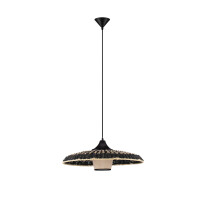 Nova Luce 9586520 AURA Pendelleuchte Nat gallery