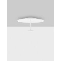 Nova Luce 9248181 NIMA Deckenleuchte Weiß 3
