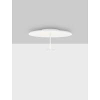 Nova Luce 9248181 NIMA Deckenleuchte Weiß 4