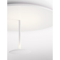 Nova Luce 9248181 NIMA Deckenleuchte Weiß 5