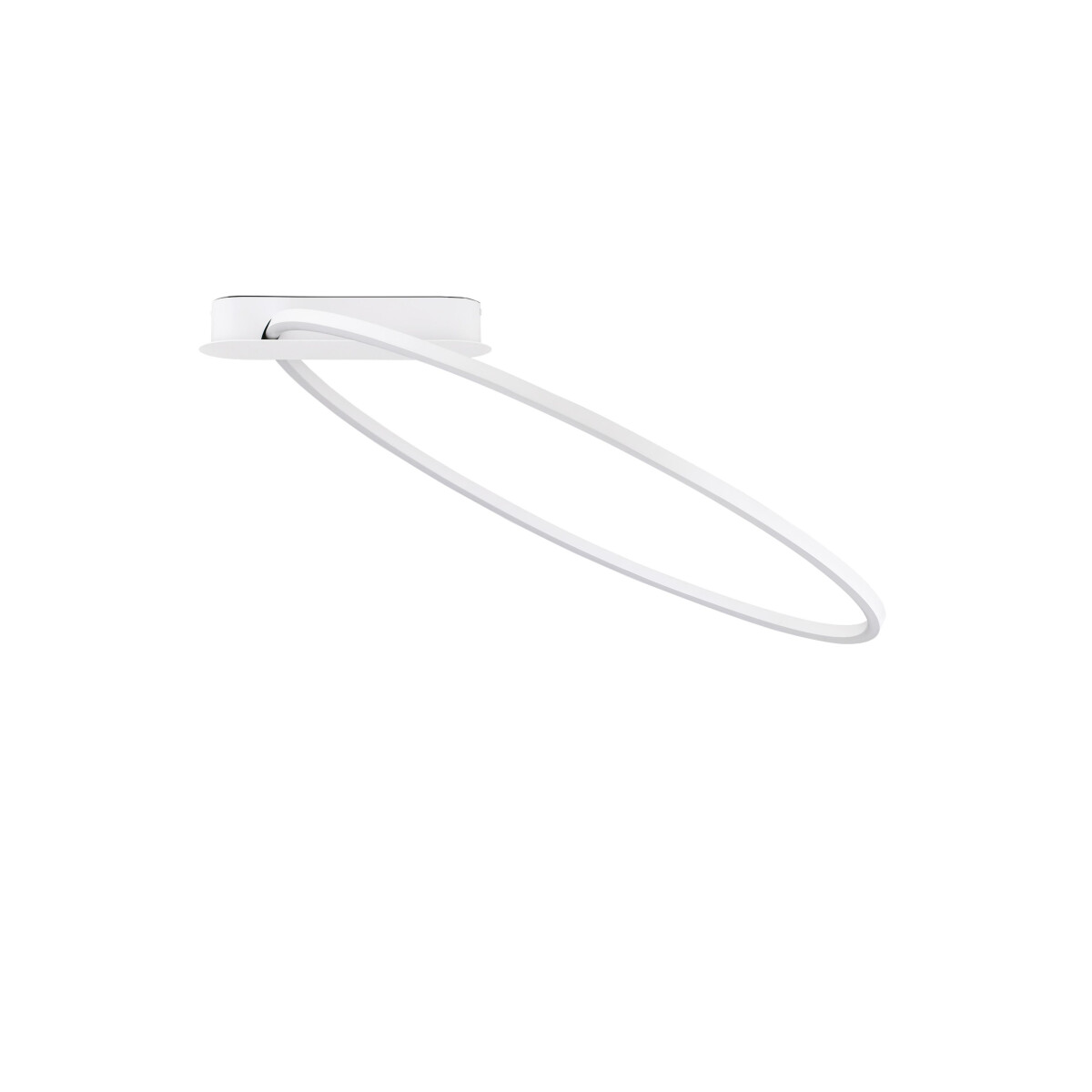 5212017465757 - 9248173 KIKLOS Deckenleuchte Weiß