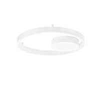 Nova Luce 9030524 HEDRA Deckenleuchte We gallery
