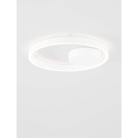 Nova Luce 9030524 HEDRA Deckenleuchte Weiß 4