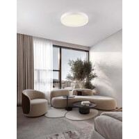 Nova Luce 9030534 ROI Deckenleuchte Weiß 2