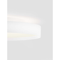 Nova Luce 9030534 ROI Deckenleuchte Weiß 5