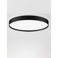 Nova Luce 9030535 ROI Deckenleuchte Schwarz 3