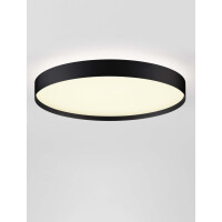 Nova Luce 9030535 ROI Deckenleuchte Schwarz 4