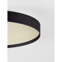 Nova Luce 9030535 ROI Deckenleuchte Schwarz 5