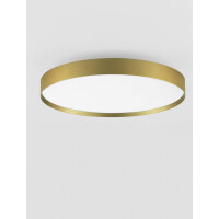 Nova Luce 9030536 ROI Deckenleuchte Gold 3
