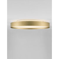 Nova Luce 9030536 ROI Deckenleuchte Gold 6
