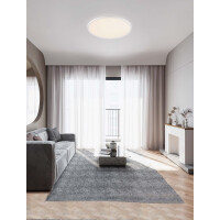 Nova Luce 9030511 AOTON Deckenleuchte Weiß 2