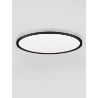 Nova Luce 9030512 AOTON Deckenleuchte Schwarz 3