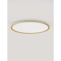 Nova Luce 9030513 AOTON Deckenleuchte Gold 3