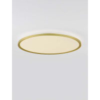 Nova Luce 9030513 AOTON Deckenleuchte Gold 4