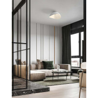 Nova Luce 9695298 OPSI Deckenleuchte Weiß 2