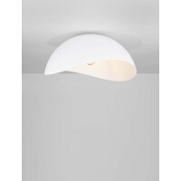 Nova Luce 9695298 OPSI Deckenleuchte Weiß 4