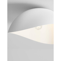 Nova Luce 9695298 OPSI Deckenleuchte Weiß 5