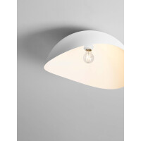 Nova Luce 9695298 OPSI Deckenleuchte Weiß 6