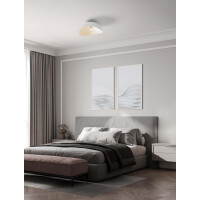 Nova Luce 9695303 OPSI Deckenleuchte Weiß 2
