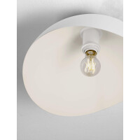 Nova Luce 9695303 OPSI Deckenleuchte Weiß 5