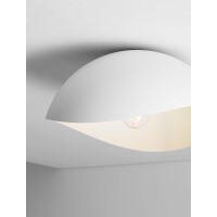 Nova Luce 9695303 OPSI Deckenleuchte Weiß 6